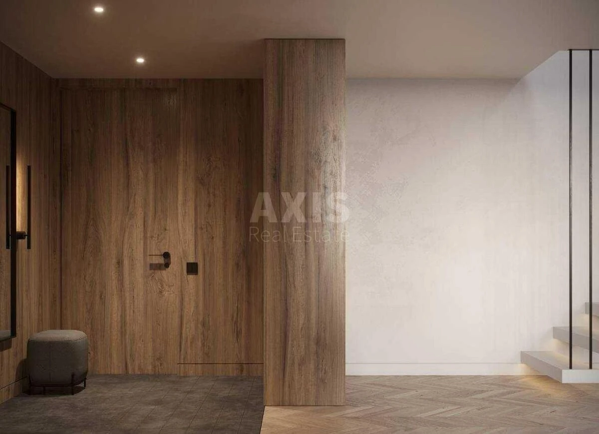 3k apartment vul. Instytuts'ka 13А7107212