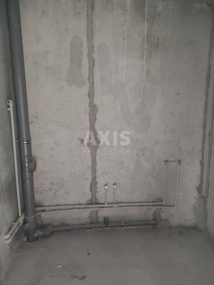 2k apartment vul. Chavdar Jelyzavety 20Б696084