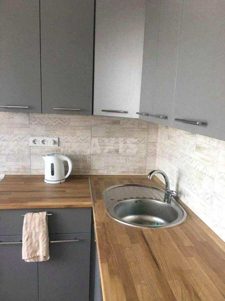3к квартира ул. Вербицкого Архитектора 9Г664681