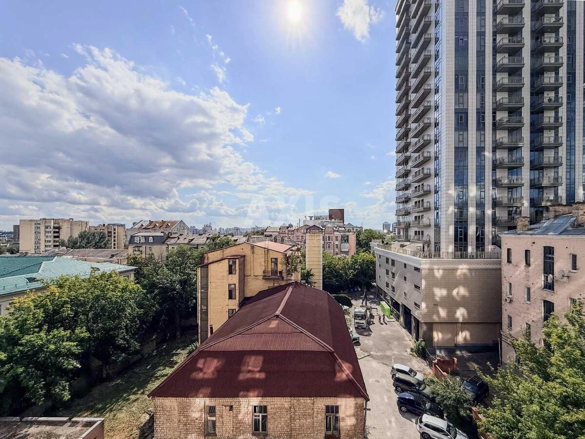 3k apartment vul. Bul'varno-Kudrjavs'ka 177116410