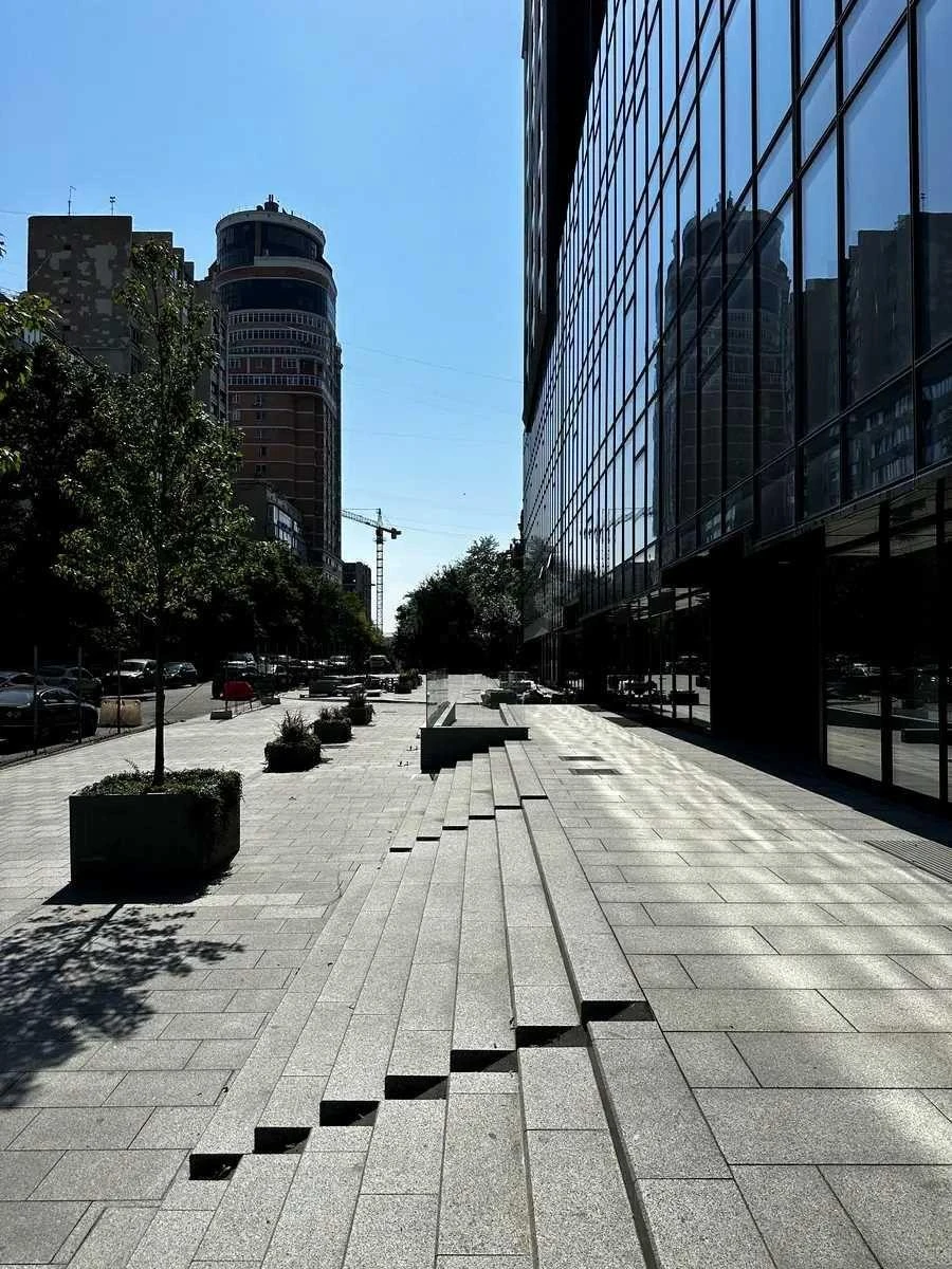 Office vul. Predslavyns'ka 20Б, 150m27120013