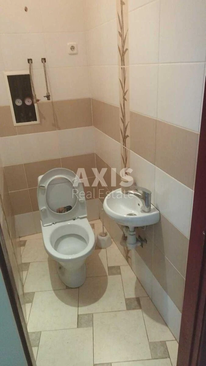 2k apartment vul. Piters'ka 2699355