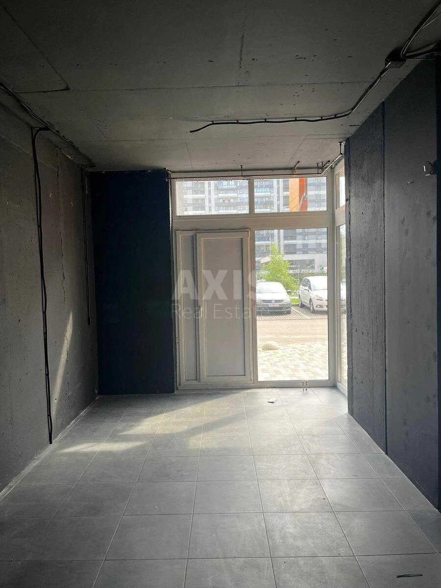 Trade object vul. Oleksandra Olesja 2А, 70m2712228