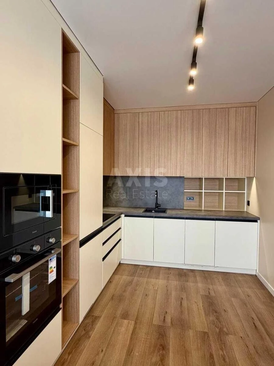 1k apartment vul. Prychal'na 868260
