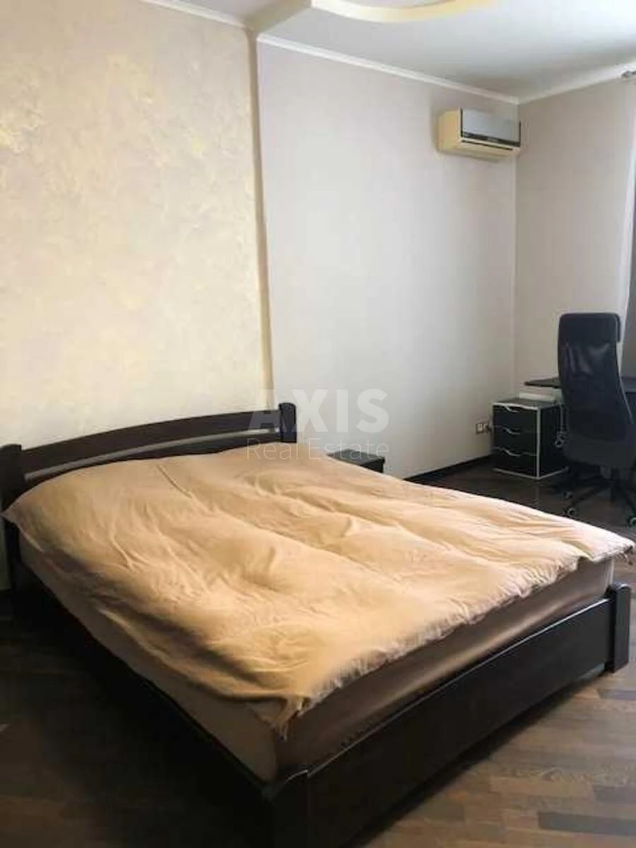2k apartment vul. Mokra 16697628