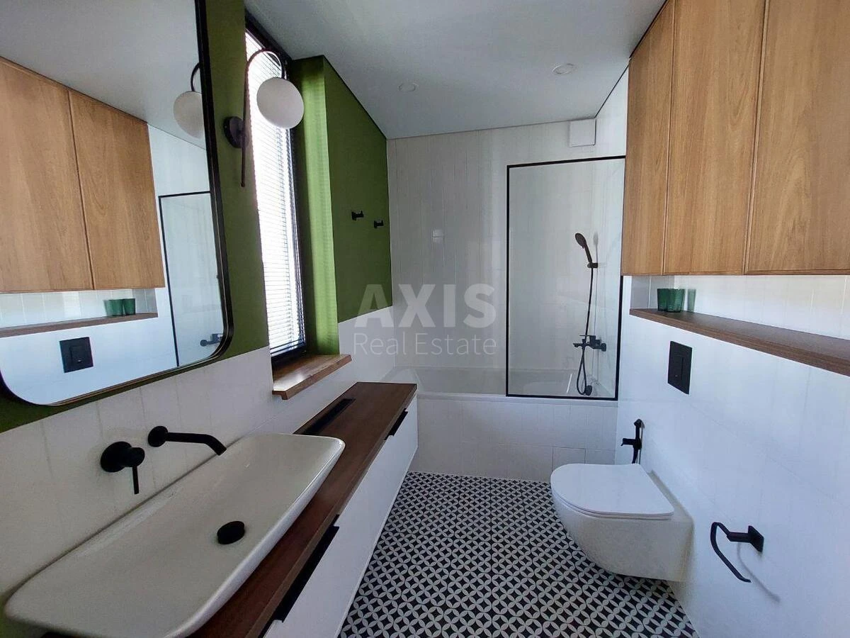 2k apartment vul. Saljutna 2Б6876810