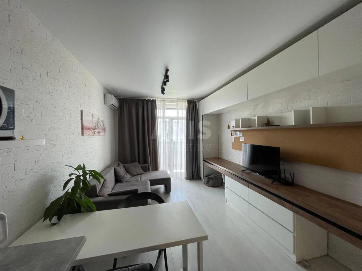 1k apartment vul. Vasyl'kivs'ka 100А699406