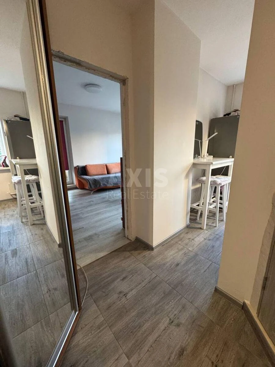 1k apartment vul. Vershygory Petra 3А685672