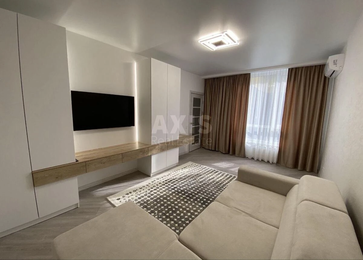 2k apartment vul. Kadets'kyj gaj 10685833