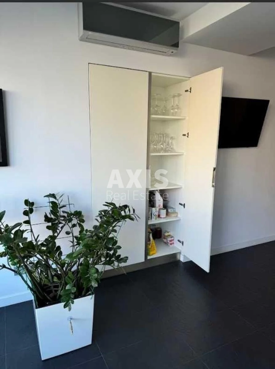 3к квартира ул. Oleksandry Ekster 9700176