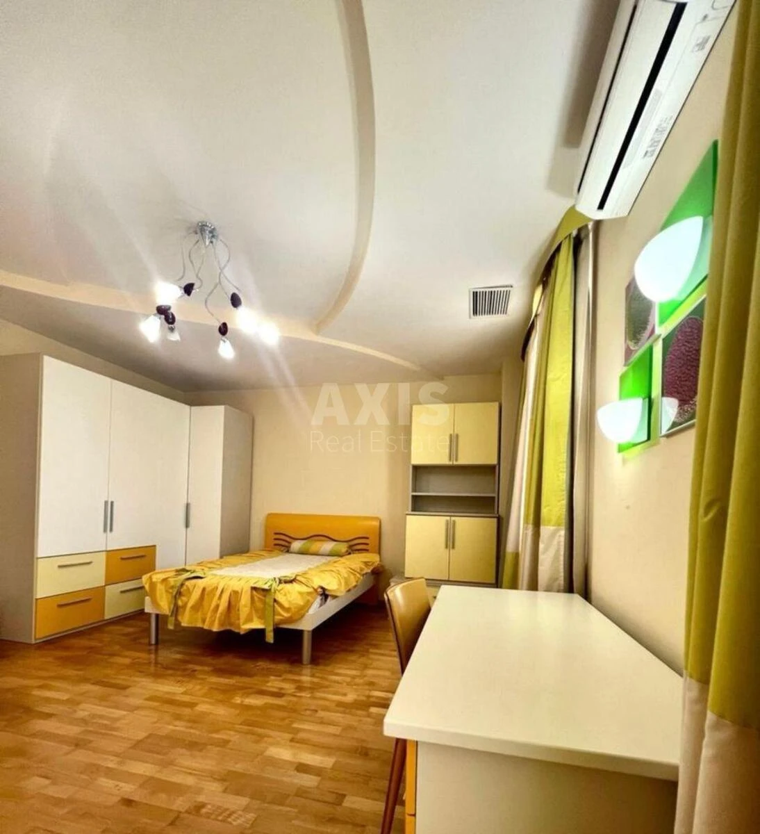 5k apartment vul. Pavlivs'ka 26/41700898