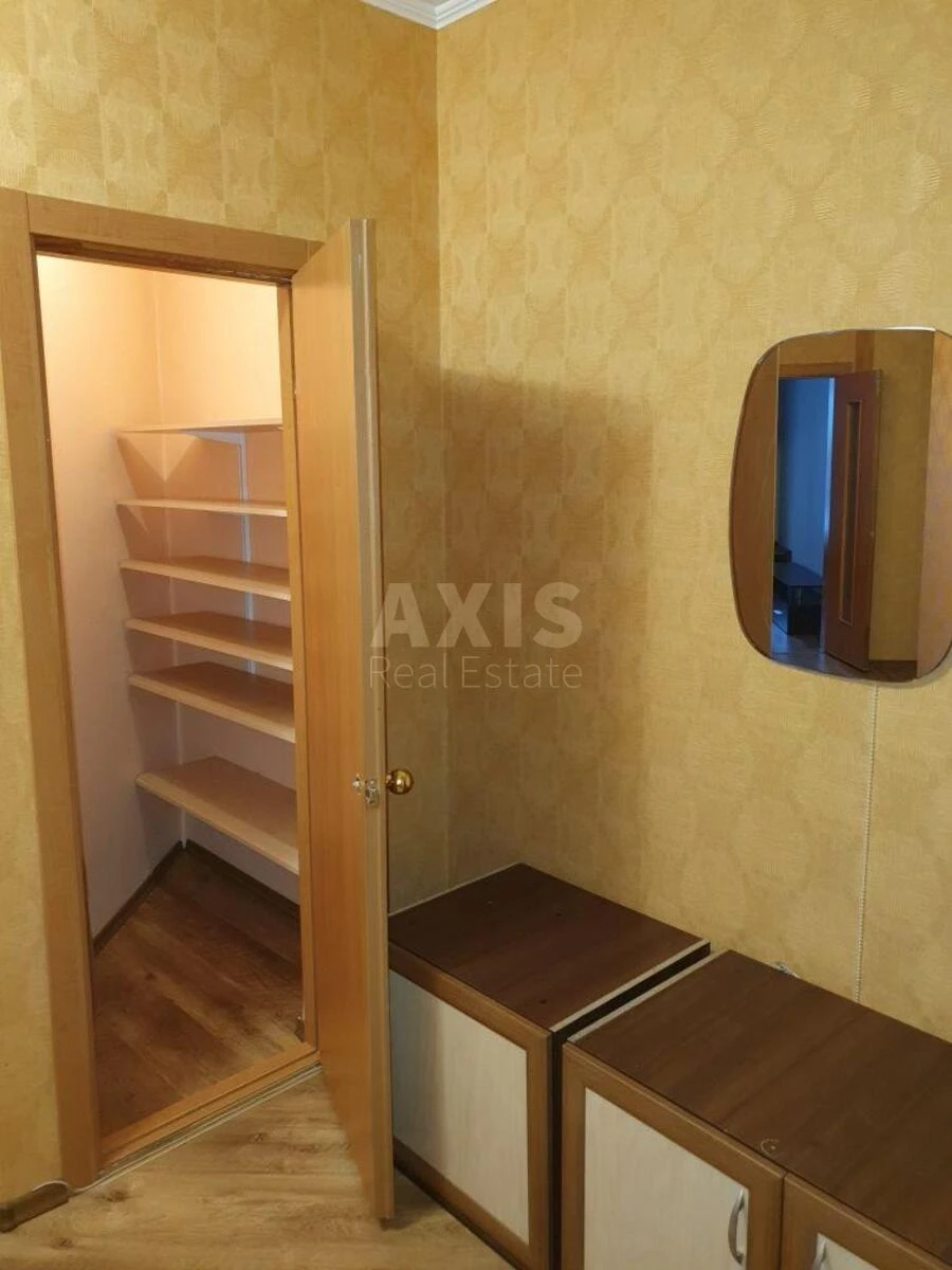 2k apartment nab. Dniprovs'ka 26К701204