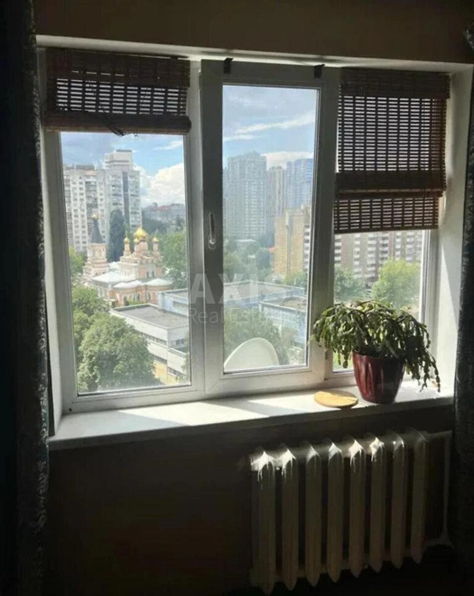 2к квартира ул. Патриарха Мстислава Скрипника 9691392