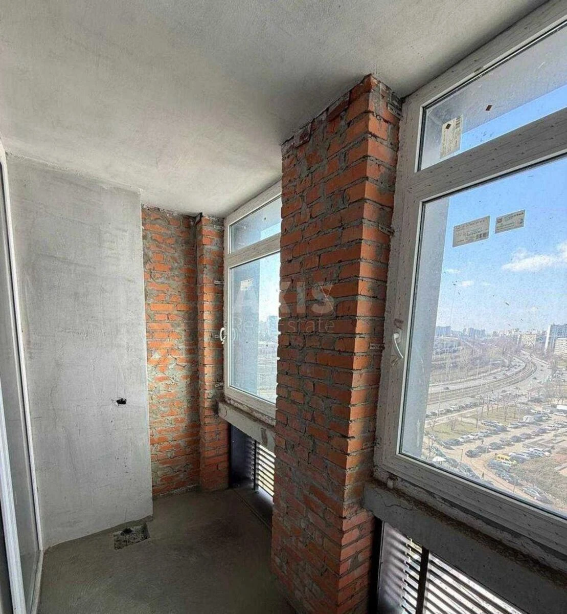2k apartment pr-t Berestejskij 11691540