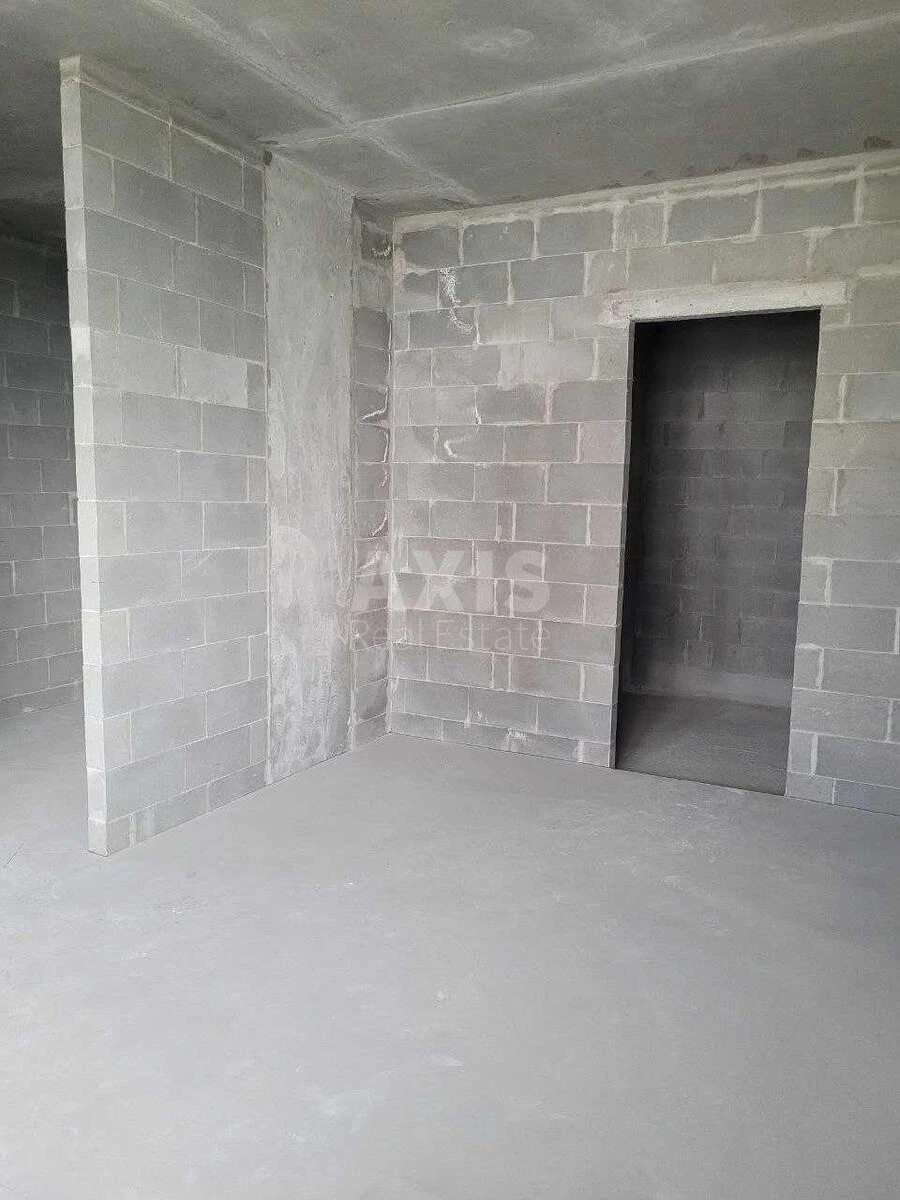 3k apartment vul. Saljutna 2691126