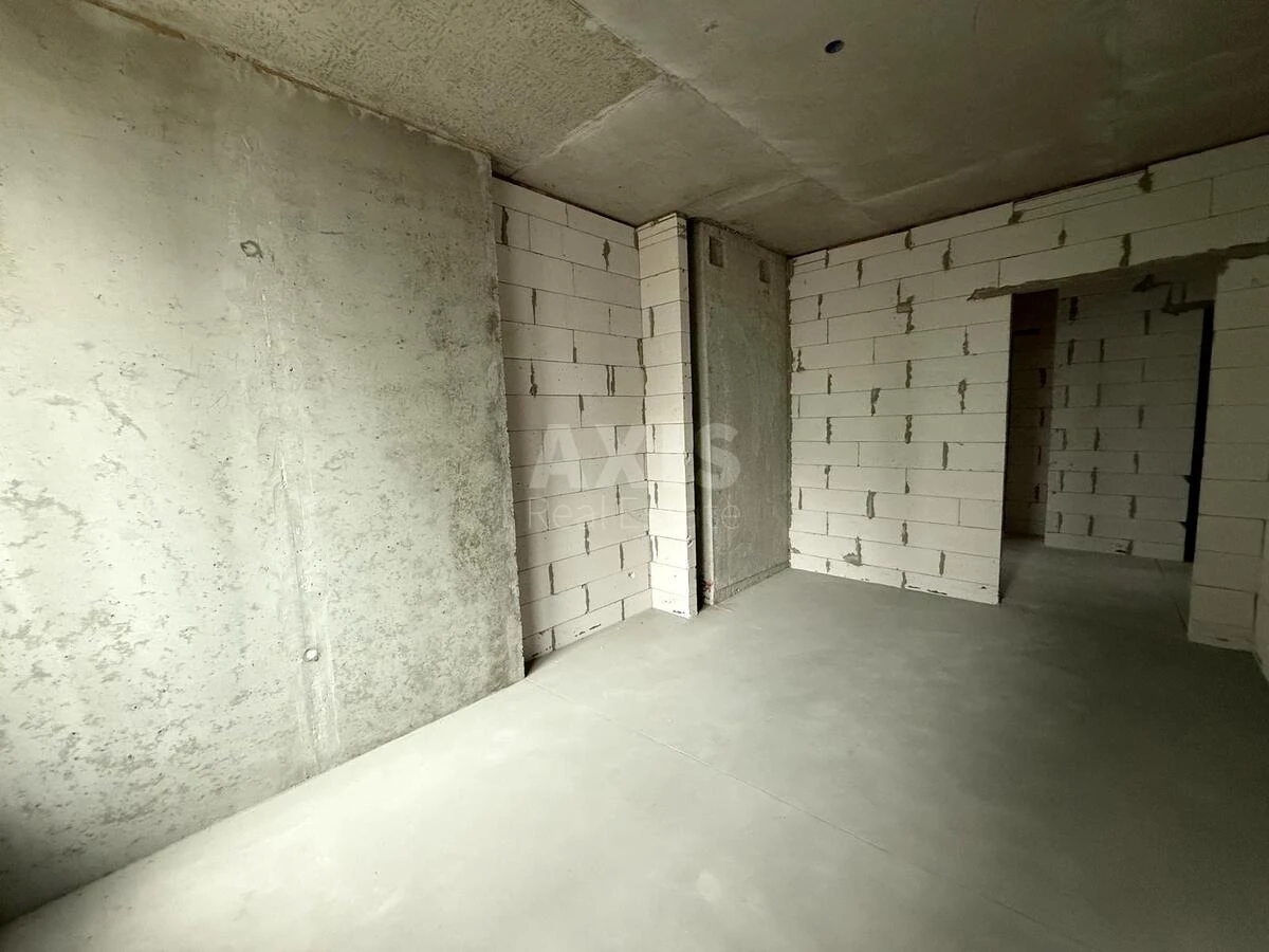 3k apartment vul. Prychal'na 10688872