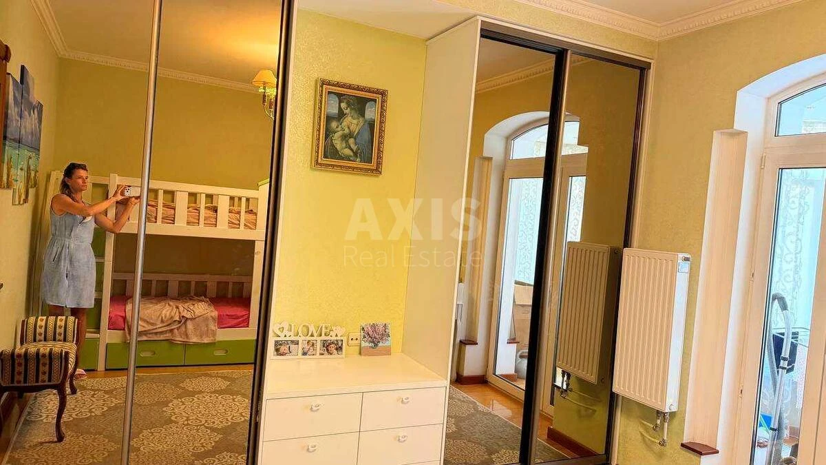 4k apartment vul. Velyka Vasyl'kivs'ka 717039917