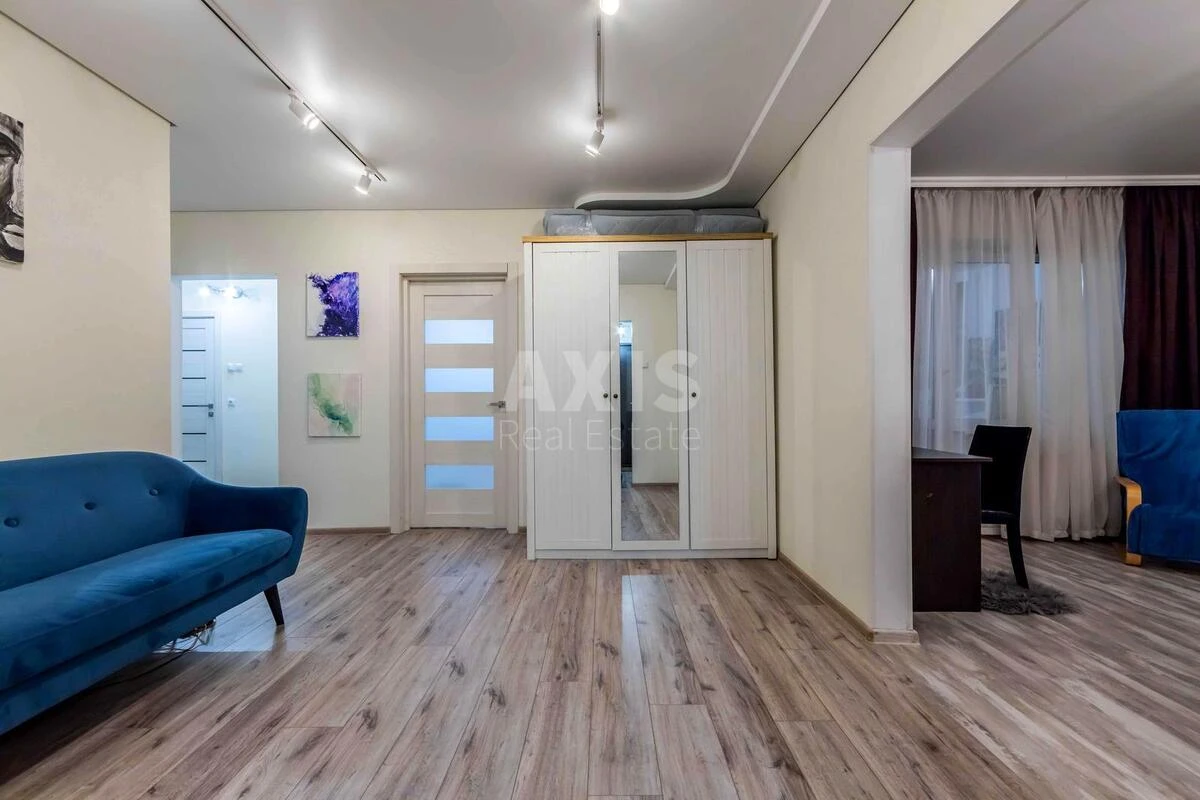 3k apartment pr-t Grygorenka Petra 1А6891715