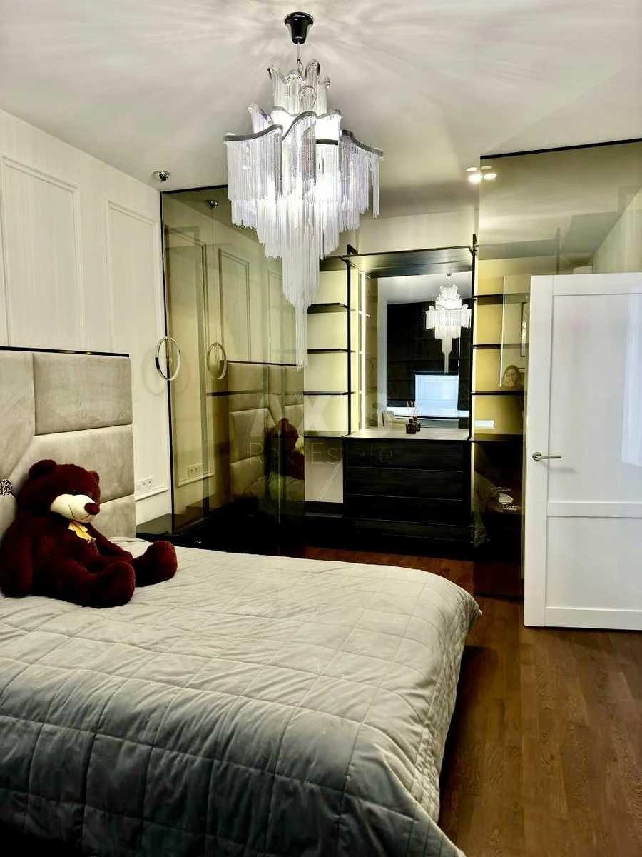 3k apartment vul. Saperne Pole 5704495