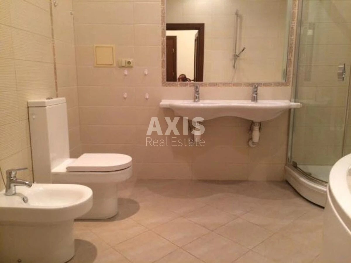 4k apartment vul. Saksagans'kogo 121687805