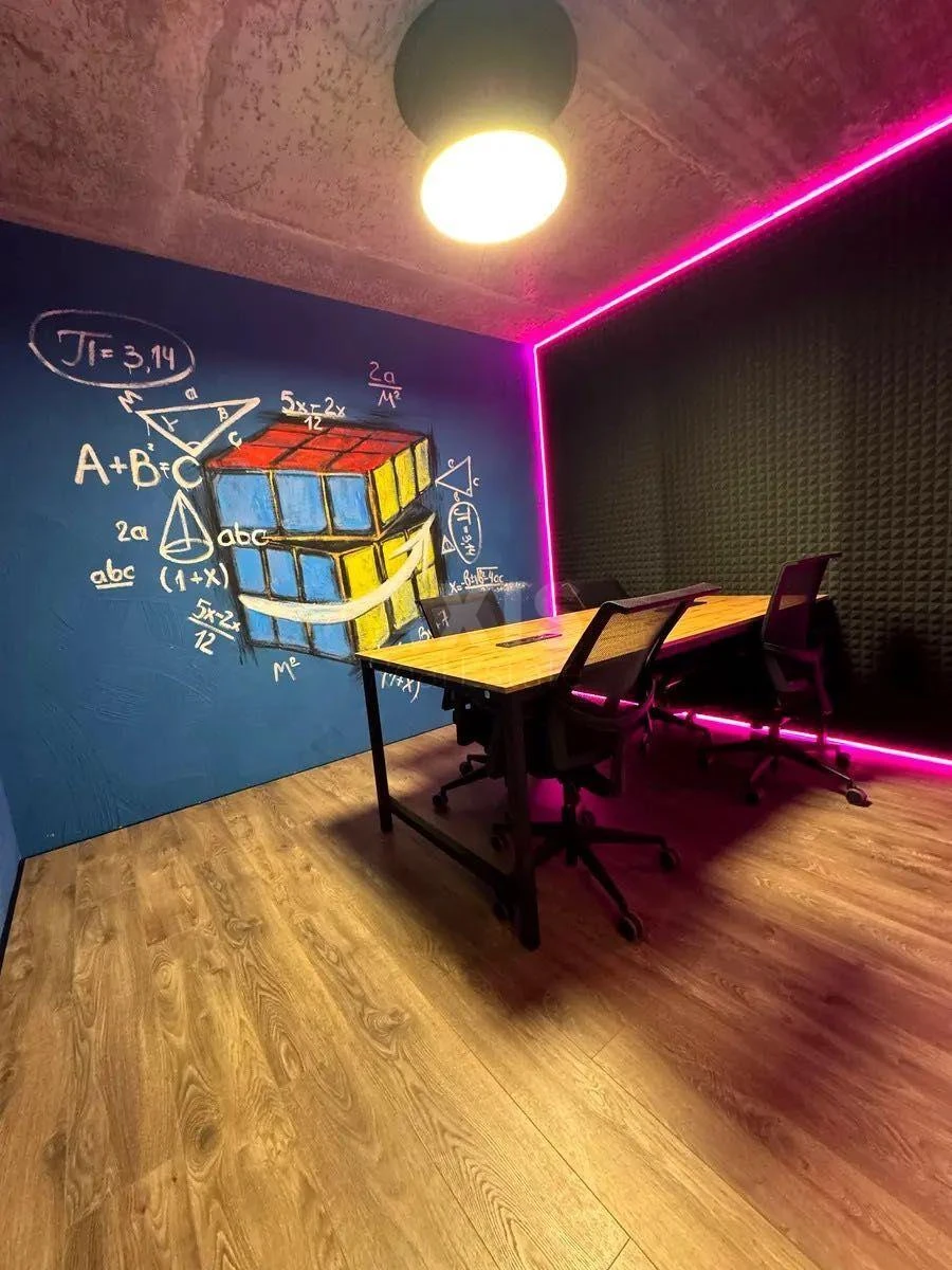 Office vul. Mykhayla Boychuka 41Б, 100m2689482