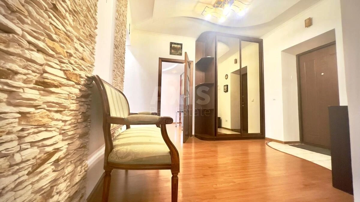3k apartment vul. Kadets'kyj gaj 3689756