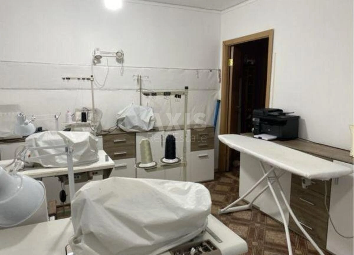 Объект торговли ул. Ереванская 23, 41м2674485