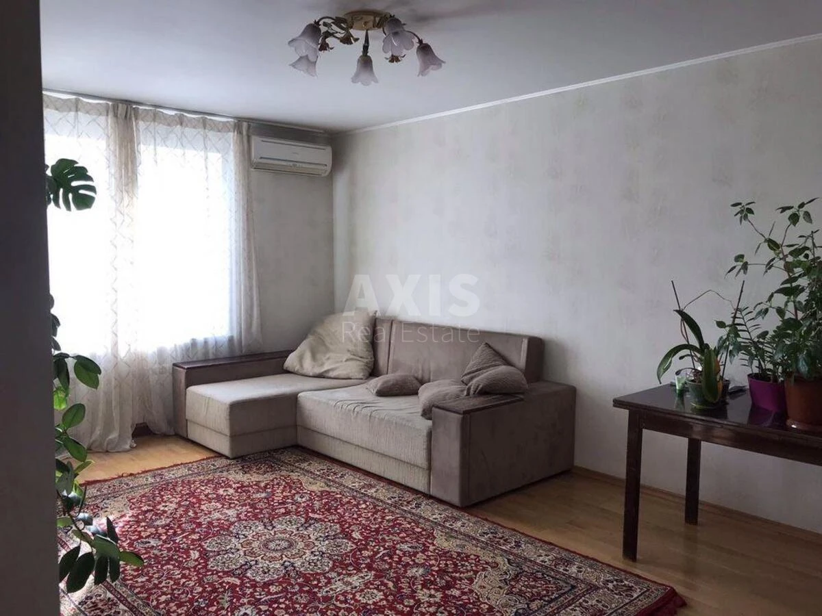 2k apartment vul. Bratyslavs'ka 7690653