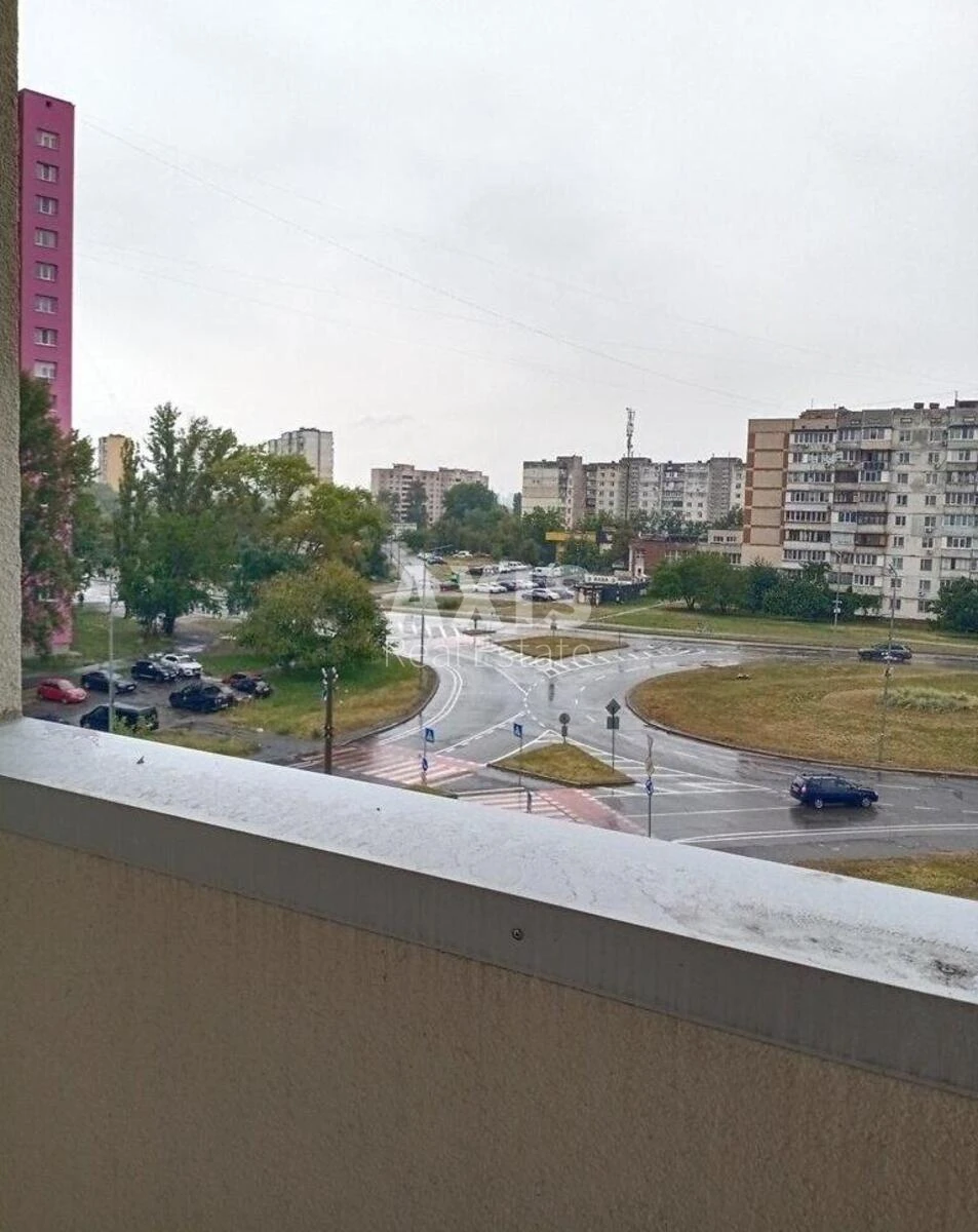 1к квартира ул. Кибальчича Николая Один Б699364