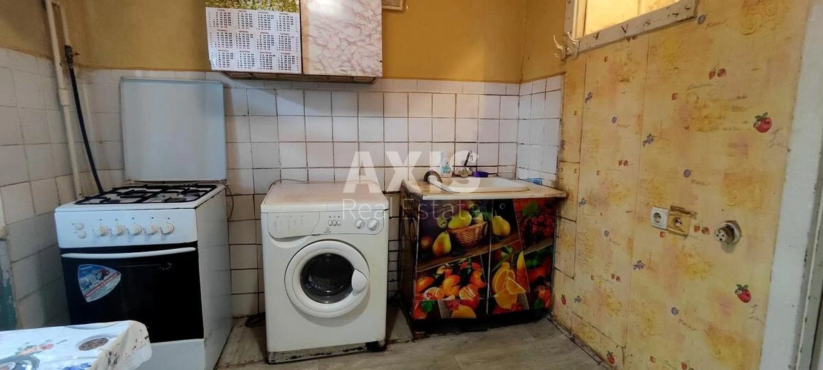 1k apartment bul. Ivana Kotlyarevskoho 867704