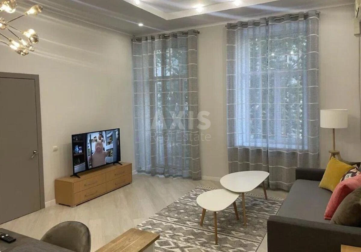 2k apartment vul. Velyka Vasyl'kivs'ka 76Б709631