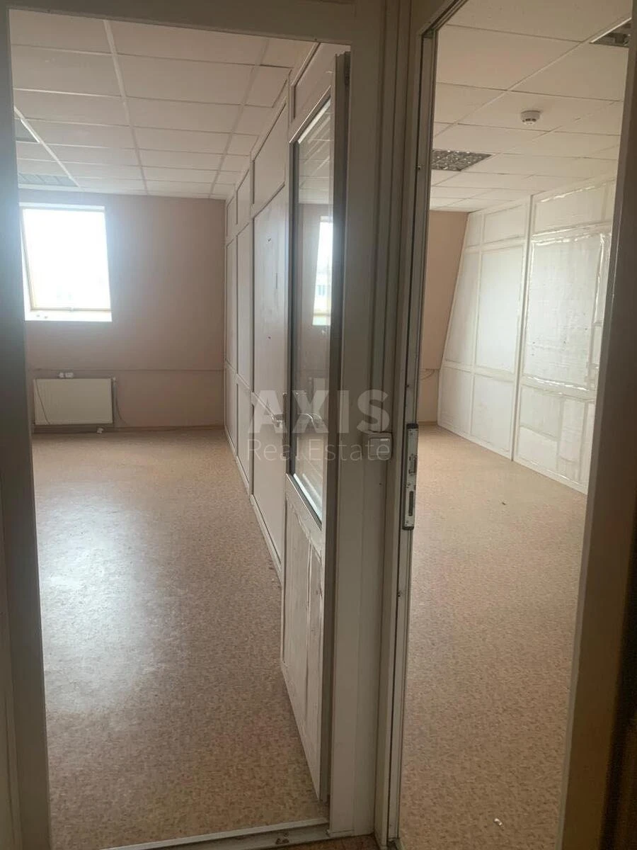 Office pr-t Vidradnyj 95Є, 122m2691761