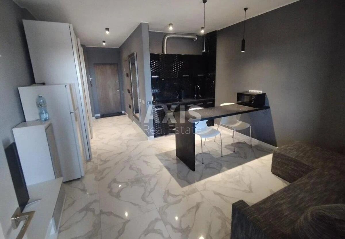1k apartment pr-t Bazhana Mykoly 1767194