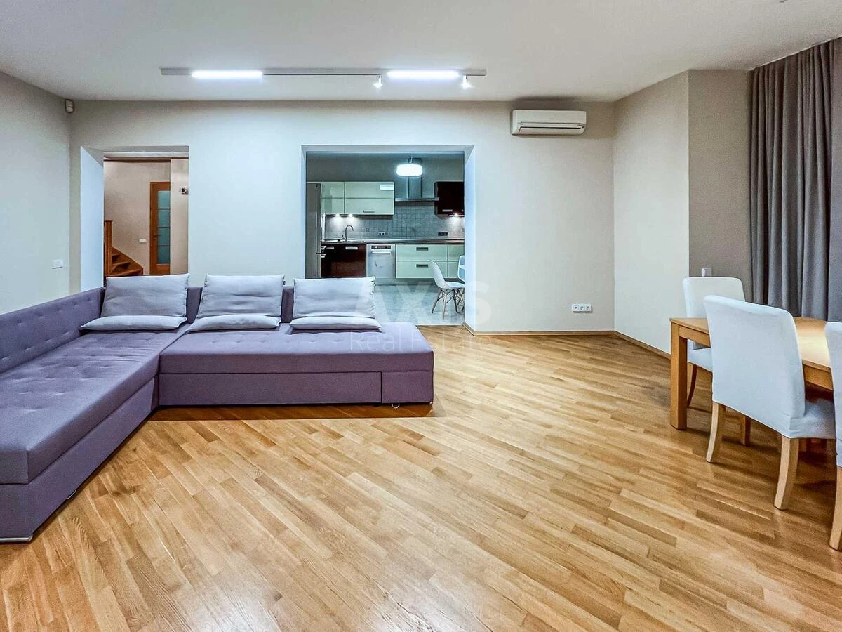 5k apartment vul. Gonchara Olesja 26563864