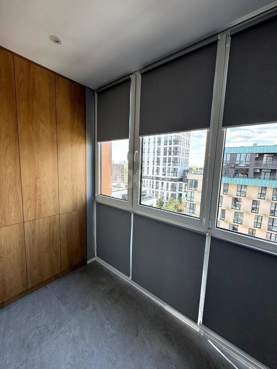 1k apartment vul. Saljutna 2Б6940315
