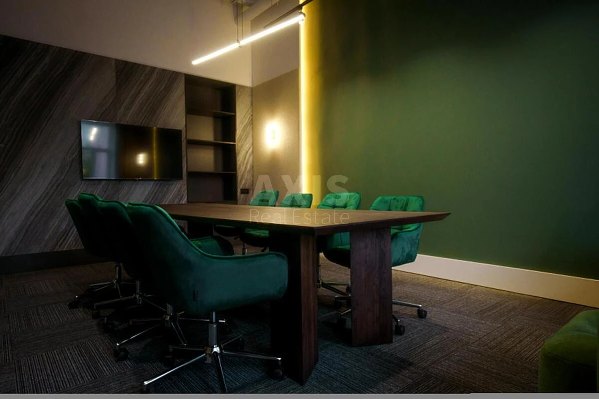 Office vul. Hmel'nyc'kogo Bogdana 51А, 570m2679215