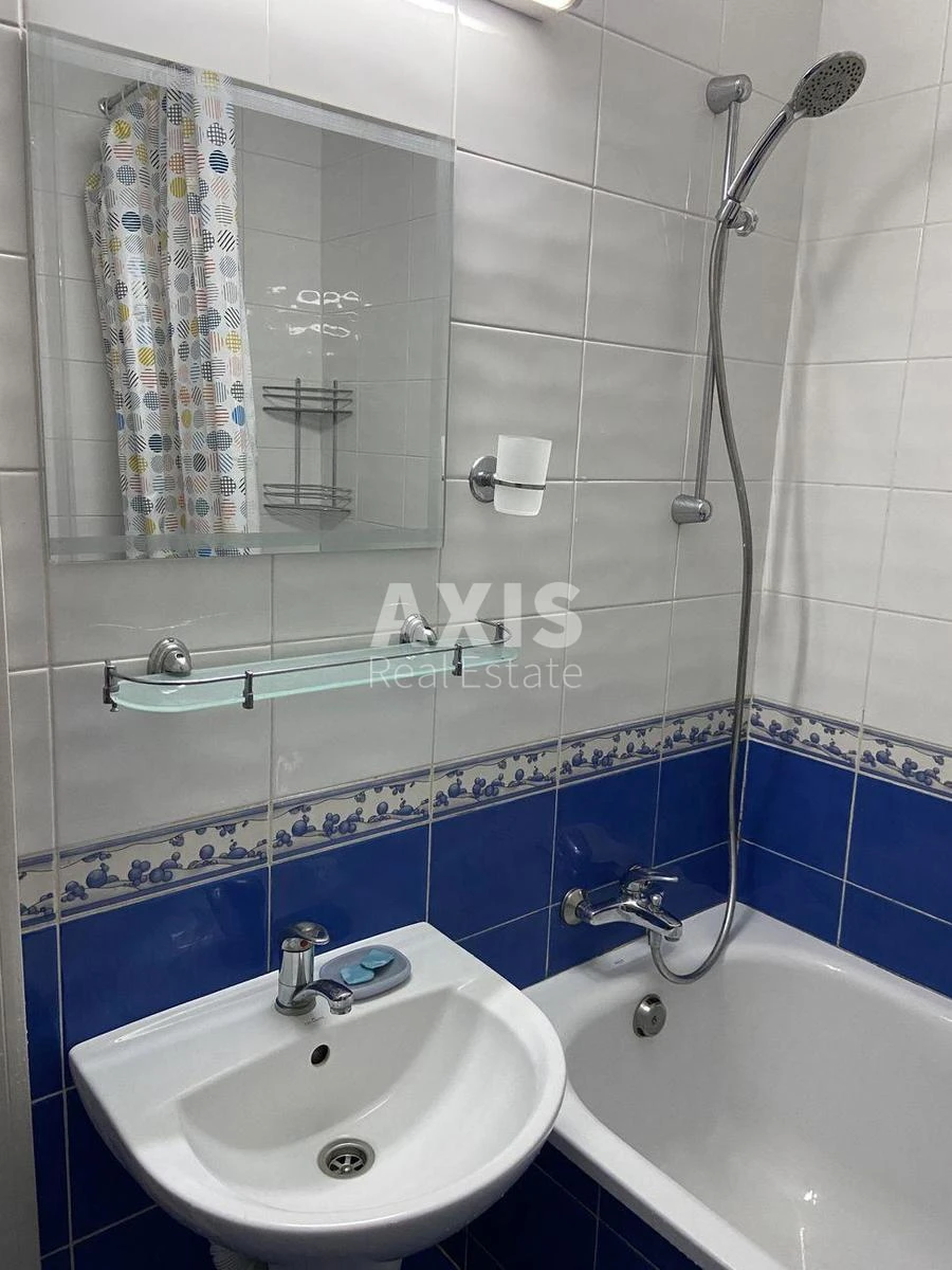 3k apartment vul. Mytropolyta Andreya Sheptytskoho 3B397537
