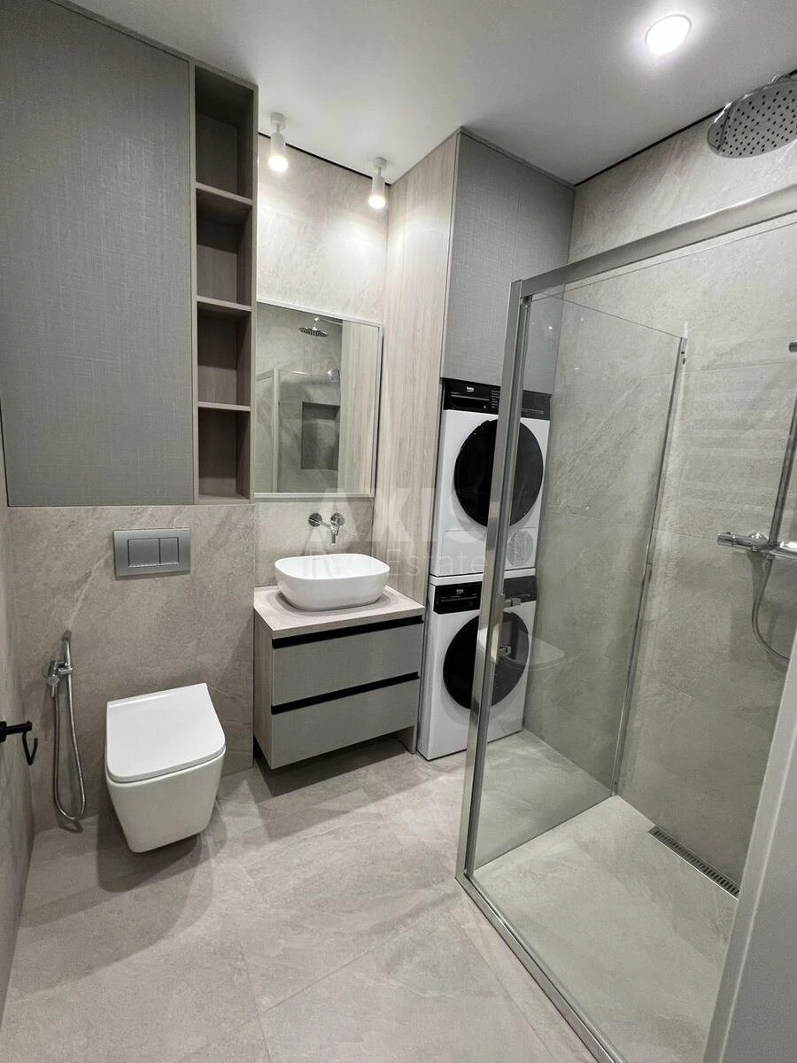 1к квартира ул. Александра Олеся 9А713729
