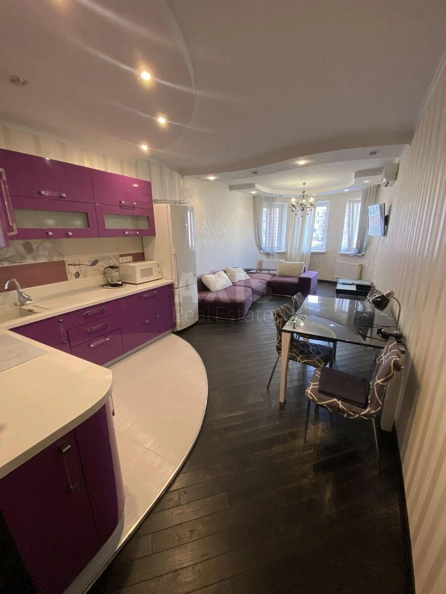 2k apartment vul. Golosii'vs'ka 13Б69791