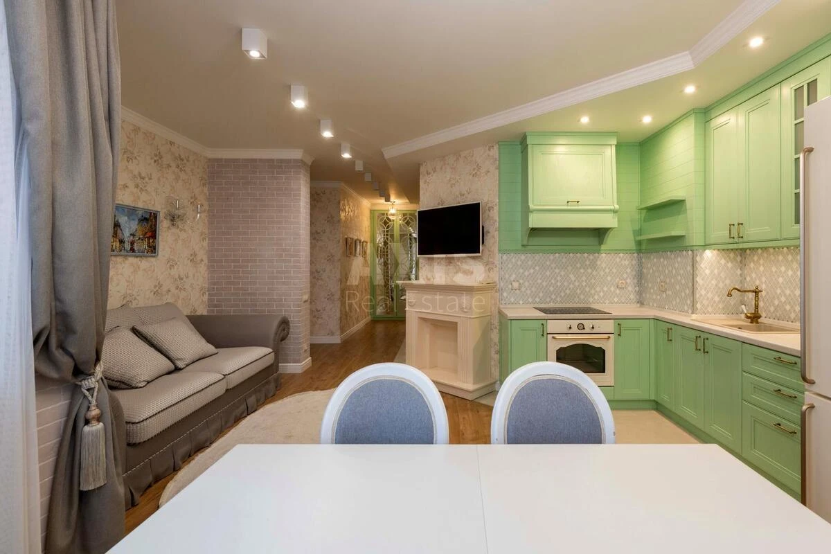 2k apartment vul. Samiyla Kishky 19/14617501