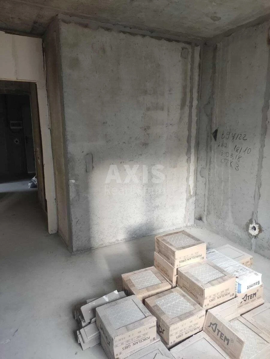 2к квартира ул. Чавдар Елизаветы 20Б696085