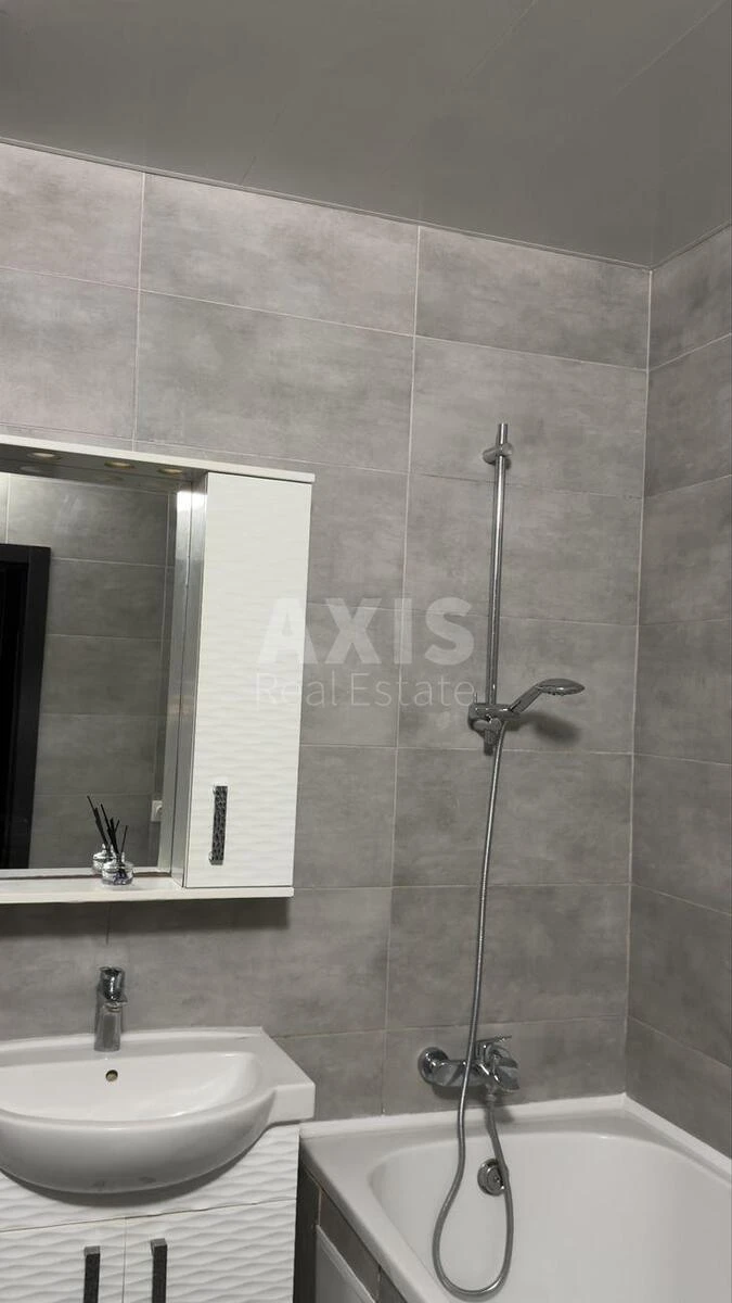 2k apartment vul. Volodymyra Naumovycha 4А6963411