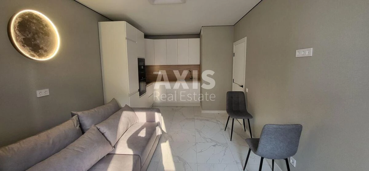 1k apartment pr-t Povitryanykh Syl 56B708405