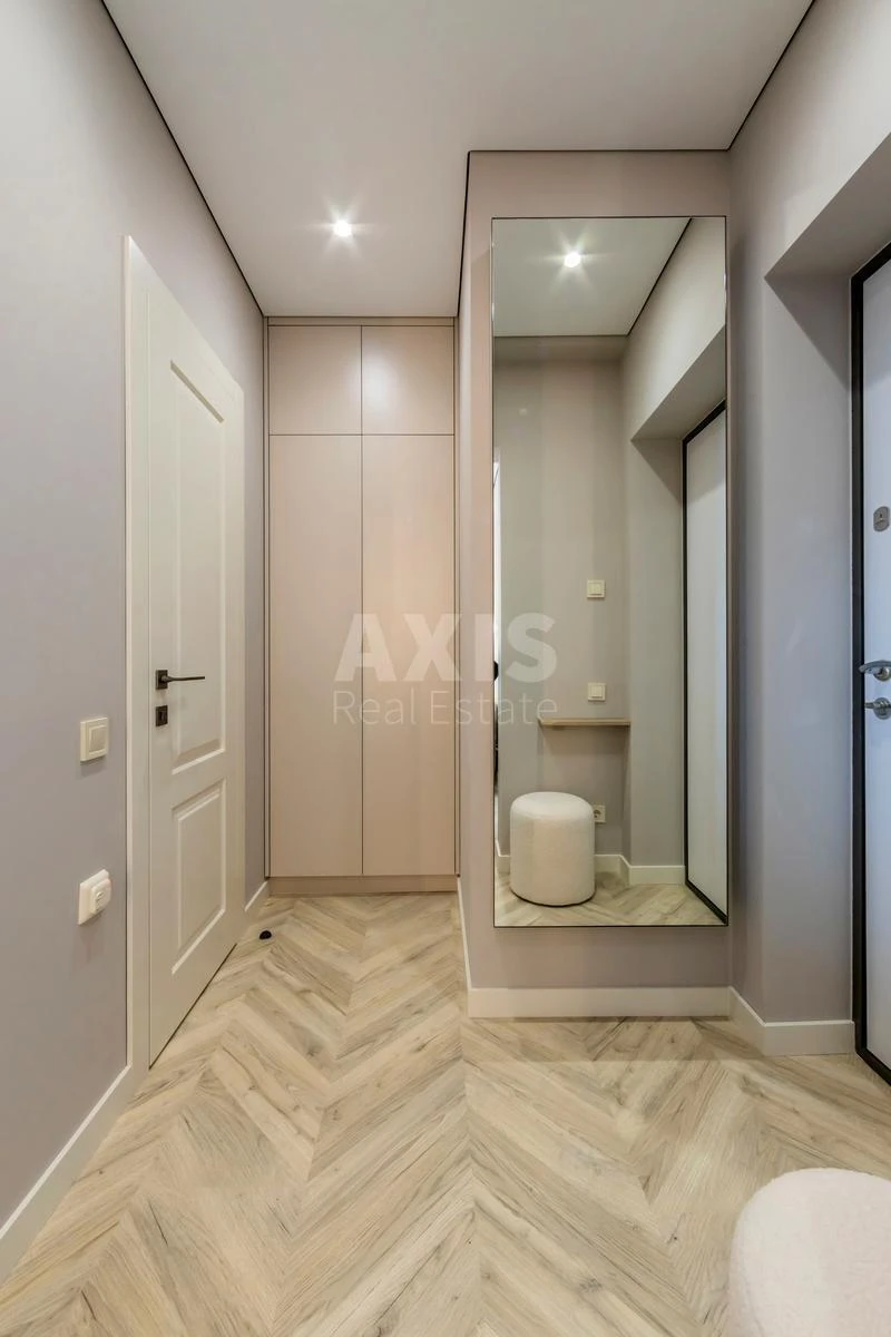 1к квартира ул. Михаила Максимовича 24Г6651516