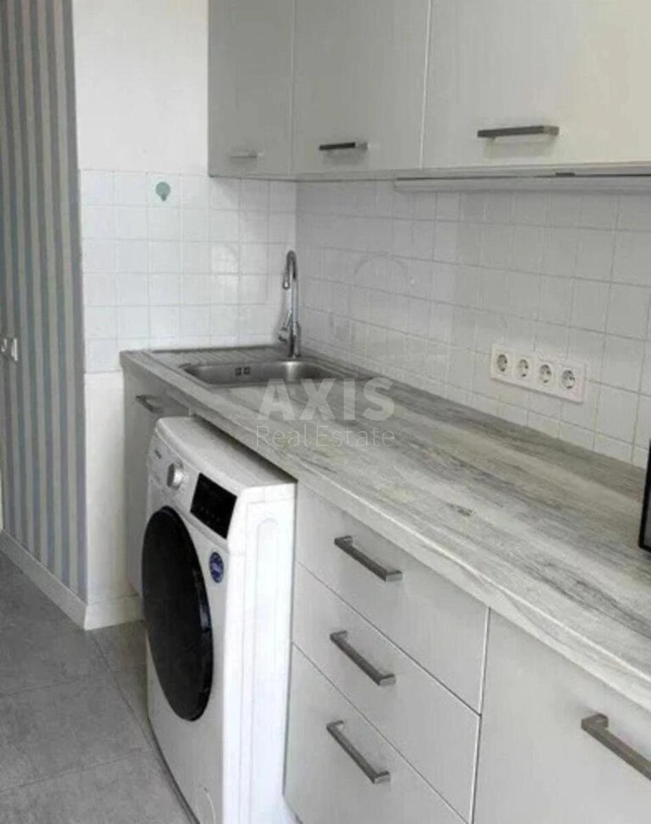 1k apartment vul. Miljutenka 3669679