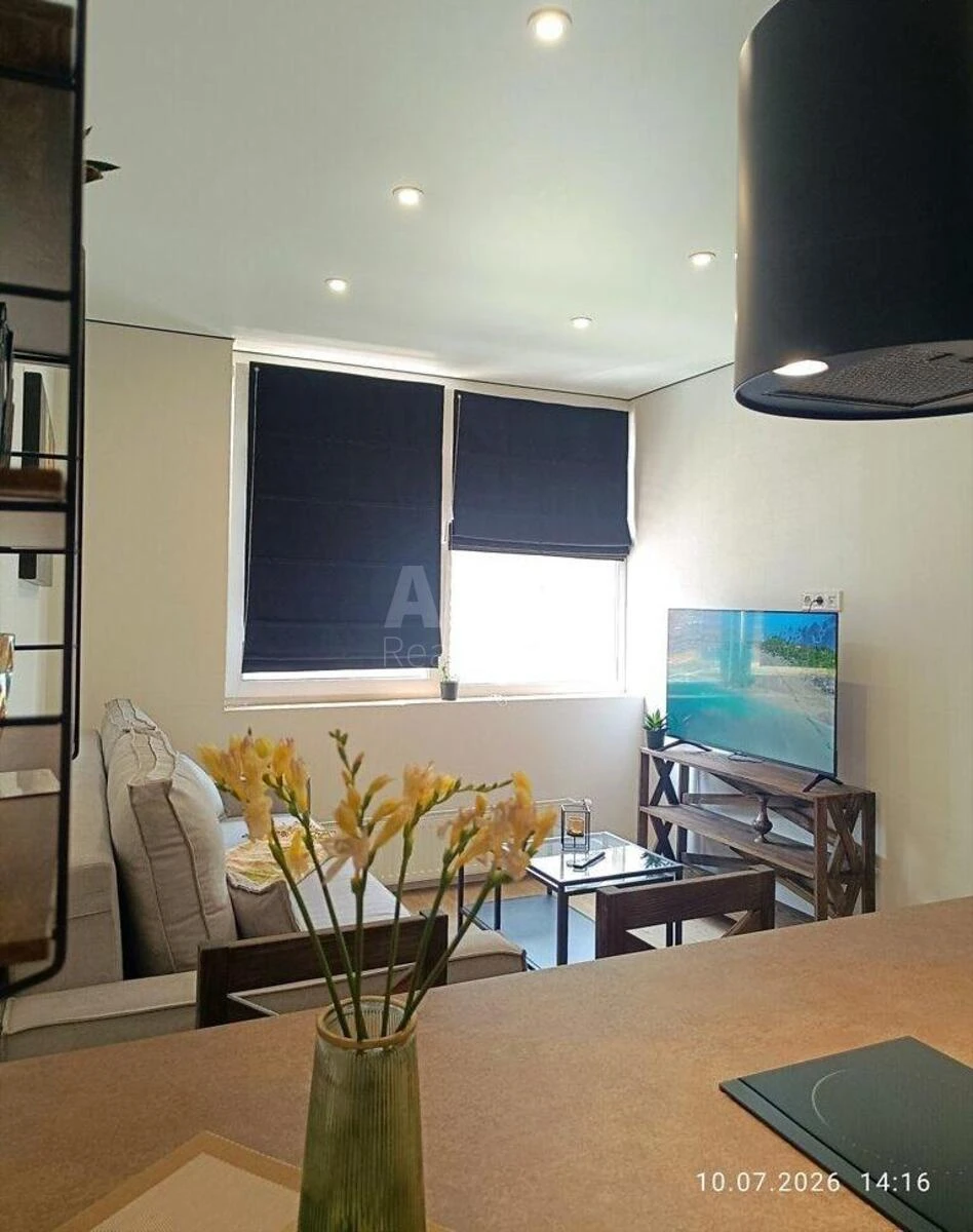 1k apartment vul. Vsevoloda Zmijenka 34/21696892