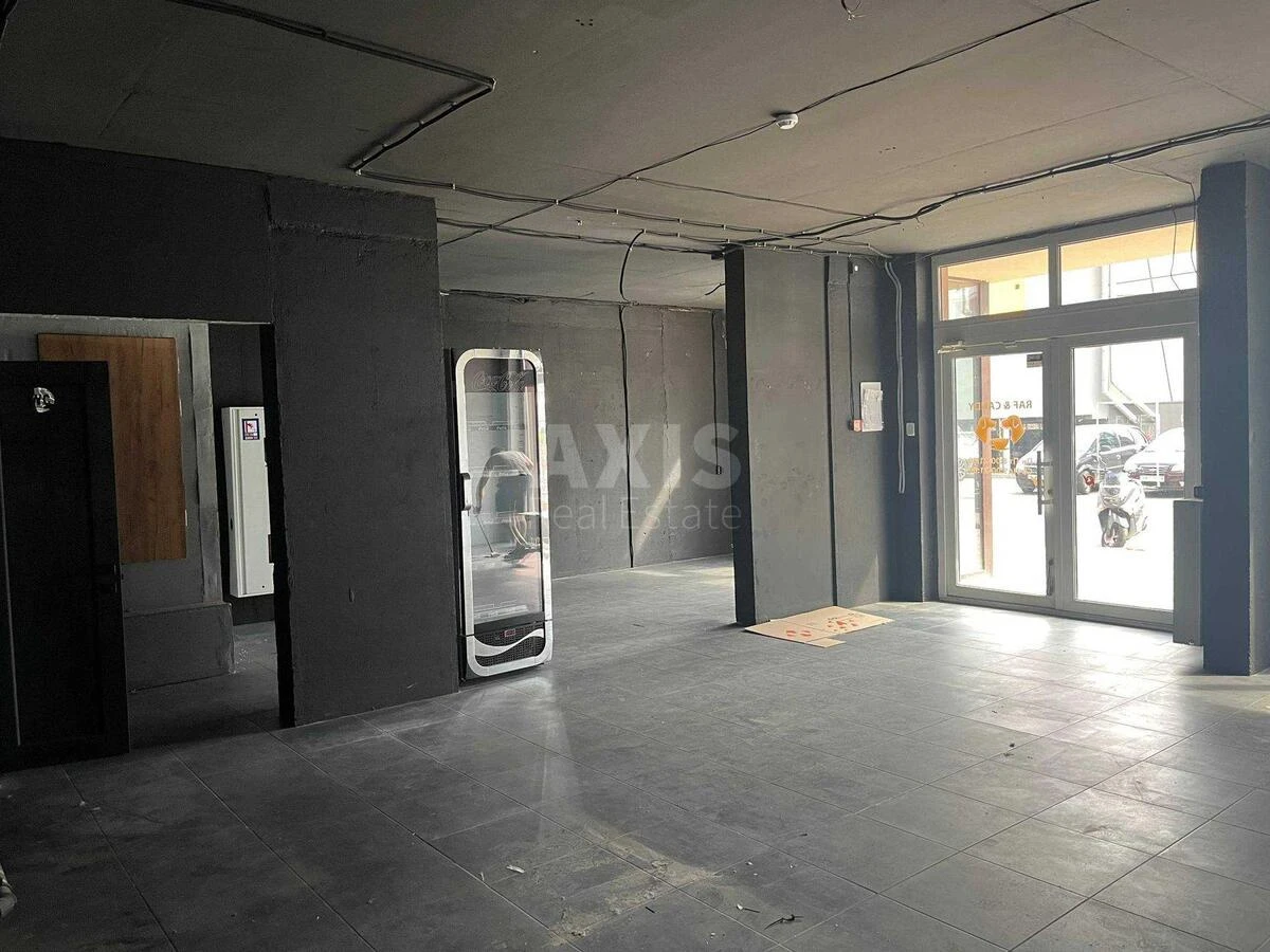 Объект торговли ул. Александра Олеся 2А, 70м2712229