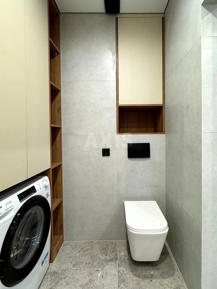 1k apartment vul. Vsevoloda Zmijenka 307129111