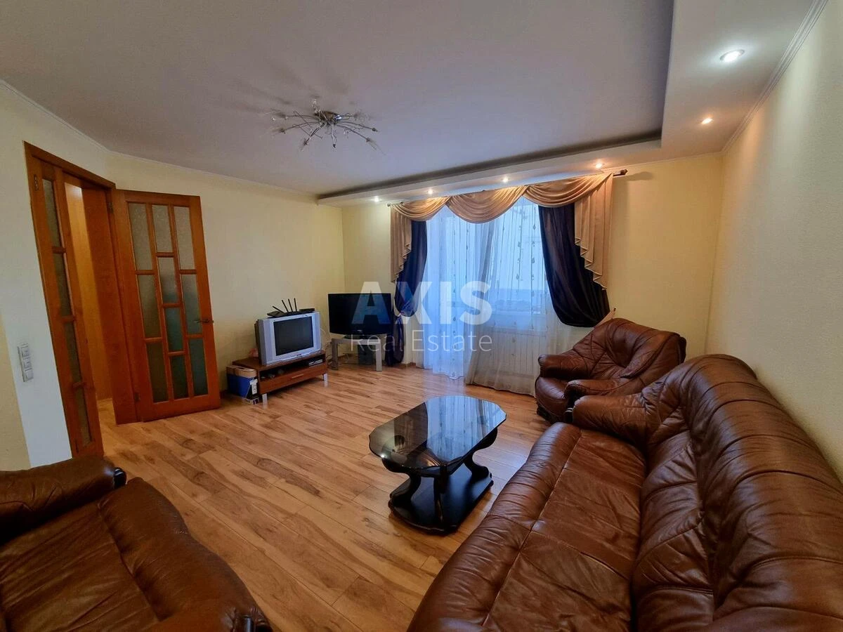 4k apartment prov. Kudrjashova 3669215