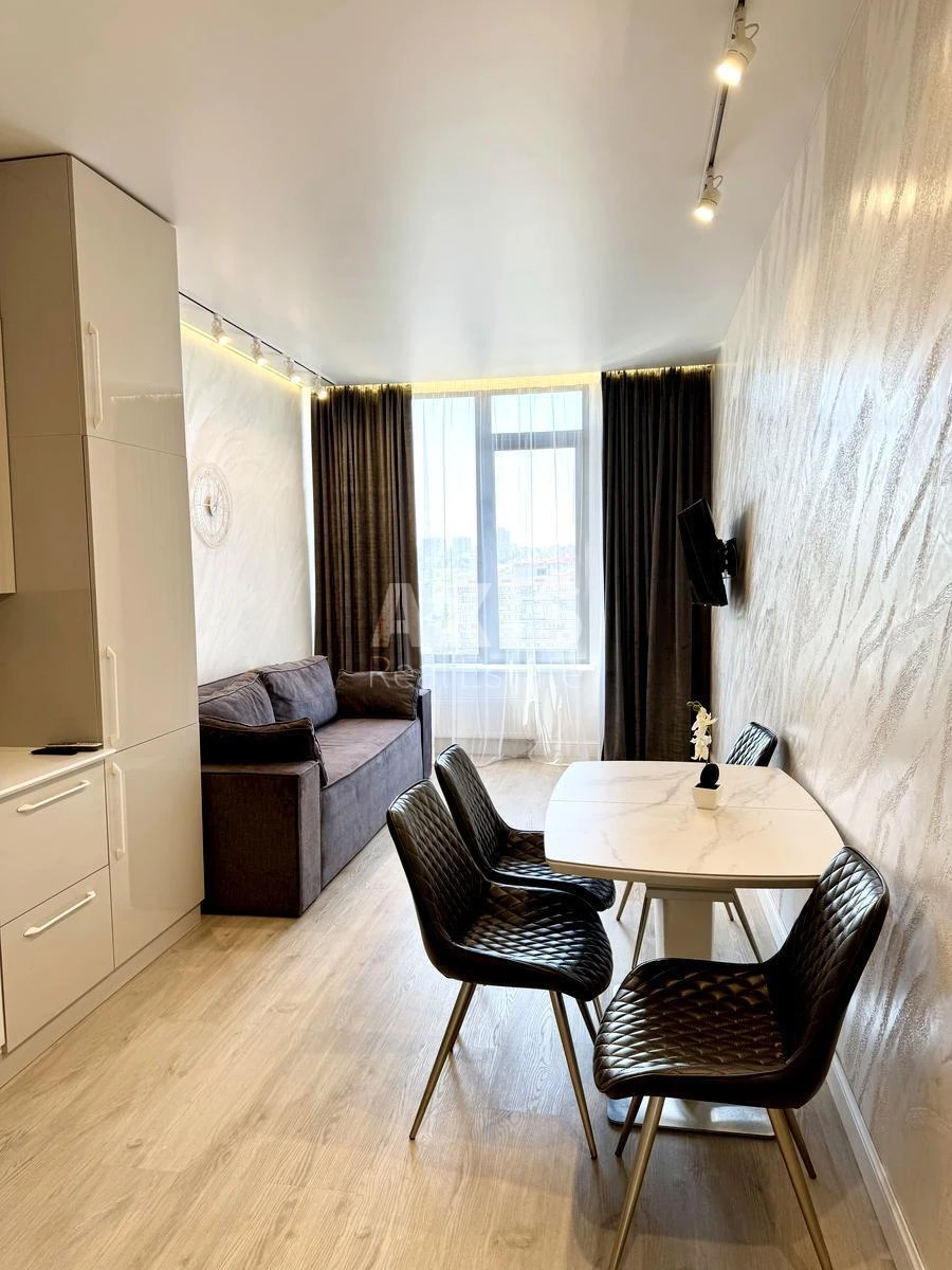 2k apartment vul. Fedorova Ivana 2A6871011